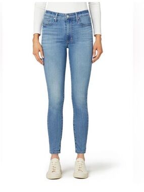 Joe's Jeans The Twiggy Tall High-Rise Skinny Jeans